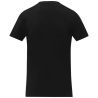 Camiseta de Manga Corta con Cuello en V en Algodón para Mujer Personalizada 638031 - Imagen 34
