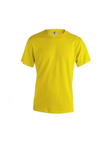 Camiseta Adulto Color "keya" MC180 - Imagen 1