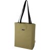 Bolsa Tote versátil de lona reciclada GRS de 14 l Personalizada 6130042 - Imagen 15