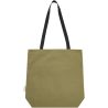 Bolsa Tote versátil de lona reciclada GRS de 14 l Personalizada 6130042 - Imagen 19