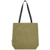 Bolsa Tote versátil de lona reciclada GRS de 14 l Personalizada 6130042 - Imagen 20