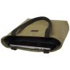 Bolsa Tote versátil de lona reciclada GRS de 14 l Personalizada 6130042 - Imagen 24