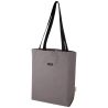 Bolsa Tote versátil de lona reciclada GRS de 14 l Personalizada 6130042 - Imagen 26