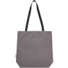 Bolsa Tote versátil de lona reciclada GRS de 14 l Personalizada 6130042 - Imagen 29
