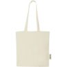 Bolsa Tote de algodón reciclado GRS de 140 g/m2 de 7 L Personalizada 6120695 - Imagen 17