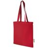 Bolsa Tote de algodón reciclado GRS de 140 g/m2 de 7 L Personalizada 6120695 - Imagen 22