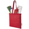 Bolsa Tote de algodón reciclado GRS de 140 g/m2 de 7 L Personalizada 6120695 - Imagen 26