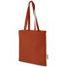 Bolsa Tote de algodón reciclado GRS de 140 g/m2 de 7 L Personalizada 6120695 - Imagen 28