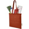 Bolsa Tote de algodón reciclado GRS de 140 g/m2 de 7 L Personalizada 6120695 - Imagen 31