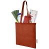 Bolsa Tote de algodón reciclado GRS de 140 g/m2 de 7 L Personalizada 6120695 - Imagen 32