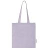 Bolsa Tote de algodón reciclado GRS de 140 g/m2 de 7 L Personalizada 6120695 - Imagen 36