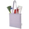 Bolsa Tote de algodón reciclado GRS de 140 g/m2 de 7 L Personalizada 6120695 - Imagen 38