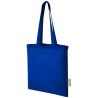 Bolsa Tote de algodón reciclado GRS de 140 g/m2 de 7 L Personalizada 6120695 - Imagen 40