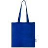 Bolsa Tote de algodón reciclado GRS de 140 g/m2 de 7 L Personalizada 6120695 - Imagen 41