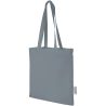 Bolsa Tote de algodón reciclado GRS de 140 g/m2 de 7 L Personalizada 6120695 - Imagen 51