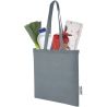 Bolsa Tote de algodón reciclado GRS de 140 g/m2 de 7 L Personalizada 6120695 - Imagen 55
