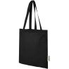 Bolsa Tote de algodón reciclado GRS de 140 g/m2 de 7 L Personalizada 6120695 - Imagen 57