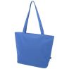 Bolsa Tote con cremallera de material reciclado GRS de 20 L Personalizada 6130052 - Imagen 17