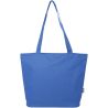 Bolsa Tote con cremallera de material reciclado GRS de 20 L Personalizada 6130052 - Imagen 18