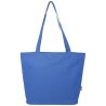Bolsa Tote con cremallera de material reciclado GRS de 20 L Personalizada 6130052 - Imagen 19