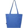 Bolsa Tote con cremallera de material reciclado GRS de 20 L Personalizada 6130052 - Imagen 20