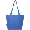 Bolsa Tote con cremallera de material reciclado GRS de 20 L Personalizada 6130052 - Imagen 21
