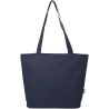 Bolsa Tote con cremallera de material reciclado GRS de 20 L Personalizada 6130052 - Imagen 24