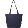 Bolsa Tote con cremallera de material reciclado GRS de 20 L Personalizada 6130052 - Imagen 25