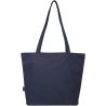 Bolsa Tote con cremallera de material reciclado GRS de 20 L Personalizada 6130052 - Imagen 26