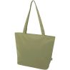 Bolsa Tote con cremallera de material reciclado GRS de 20 L Personalizada 6130052 - Imagen 28