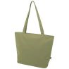 Bolsa Tote con cremallera de material reciclado GRS de 20 L Personalizada 6130052 - Imagen 29