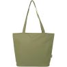 Bolsa Tote con cremallera de material reciclado GRS de 20 L Personalizada 6130052 - Imagen 30