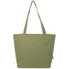 Bolsa Tote con cremallera de material reciclado GRS de 20 L Personalizada 6130052 - Imagen 31