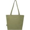 Bolsa Tote con cremallera de material reciclado GRS de 20 L Personalizada 6130052 - Imagen 32