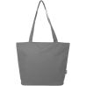 Bolsa Tote con cremallera de material reciclado GRS de 20 L Personalizada 6130052 - Imagen 36