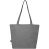 Bolsa Tote con cremallera de material reciclado GRS de 20 L Personalizada 6130052 - Imagen 38