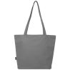 Bolsa Tote con cremallera de material reciclado GRS de 20 L Personalizada 6130052 - Imagen 39
