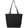 Bolsa Tote con cremallera de material reciclado GRS de 20 L Personalizada 6130052 - Imagen 43