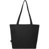 Bolsa Tote con cremallera de material reciclado GRS de 20 L Personalizada 6130052 - Imagen 44