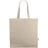 Bolsa Tote de material reciclado GRS de 220 g/m² Odessa y 13 litros Personalizada 6120710 - Imagen 20