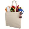 Bolsa Tote de material reciclado GRS de 220 g/m² Odessa y 13 litros Personalizada 6120710 - Imagen 23