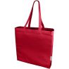 Bolsa Tote de material reciclado GRS de 220 g/m² Odessa y 13 litros Personalizada 6120710 - Imagen 24