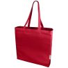 Bolsa Tote de material reciclado GRS de 220 g/m² Odessa y 13 litros Personalizada 6120710 - Imagen 25