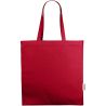 Bolsa Tote de material reciclado GRS de 220 g/m² Odessa y 13 litros Personalizada 6120710 - Imagen 26
