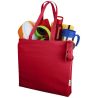 Bolsa Tote de material reciclado GRS de 220 g/m² Odessa y 13 litros Personalizada 6120710 - Imagen 29