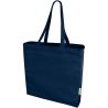 Bolsa Tote de material reciclado GRS de 220 g/m² Odessa y 13 litros Personalizada 6120710 - Imagen 30