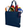 Bolsa Tote de material reciclado GRS de 220 g/m² Odessa y 13 litros Personalizada 6120710 - Imagen 35