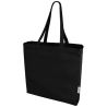 Bolsa Tote de material reciclado GRS de 220 g/m² Odessa y 13 litros Personalizada 6120710 - Imagen 37