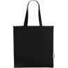Bolsa Tote de material reciclado GRS de 220 g/m² Odessa y 13 litros Personalizada 6120710 - Imagen 38
