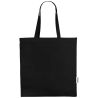 Bolsa Tote de material reciclado GRS de 220 g/m² Odessa y 13 litros Personalizada 6120710 - Imagen 39